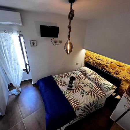 Apartmán 58 Gradini Di Girgenti Agrigento Exteriér fotografie