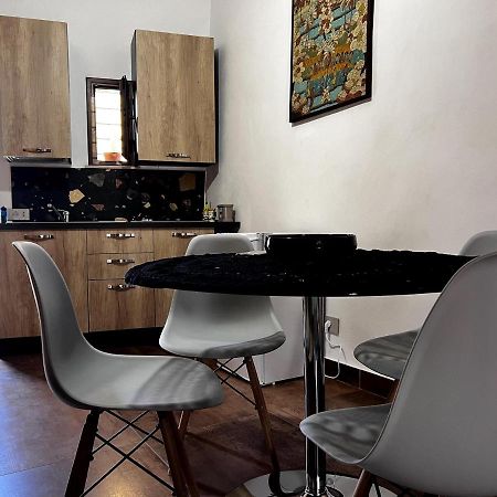 Apartmán 58 Gradini Di Girgenti Agrigento Exteriér fotografie