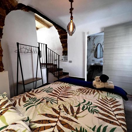 Apartmán 58 Gradini Di Girgenti Agrigento Exteriér fotografie