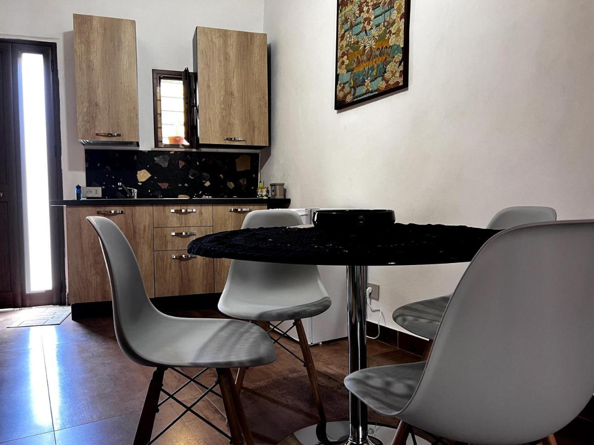 Apartmán 58 Gradini Di Girgenti Agrigento Exteriér fotografie