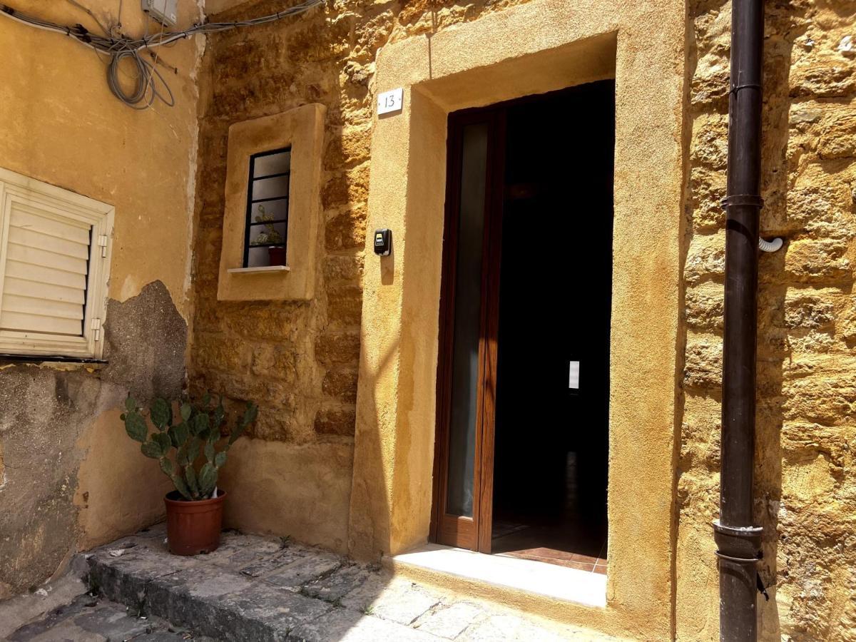 Apartmán 58 Gradini Di Girgenti Agrigento Exteriér fotografie