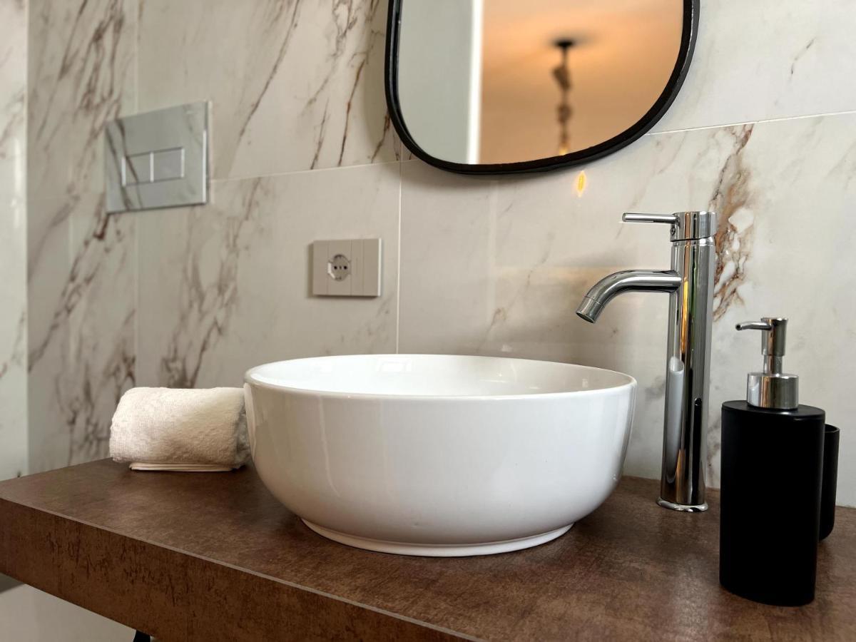 Apartmán 58 Gradini Di Girgenti Agrigento Exteriér fotografie