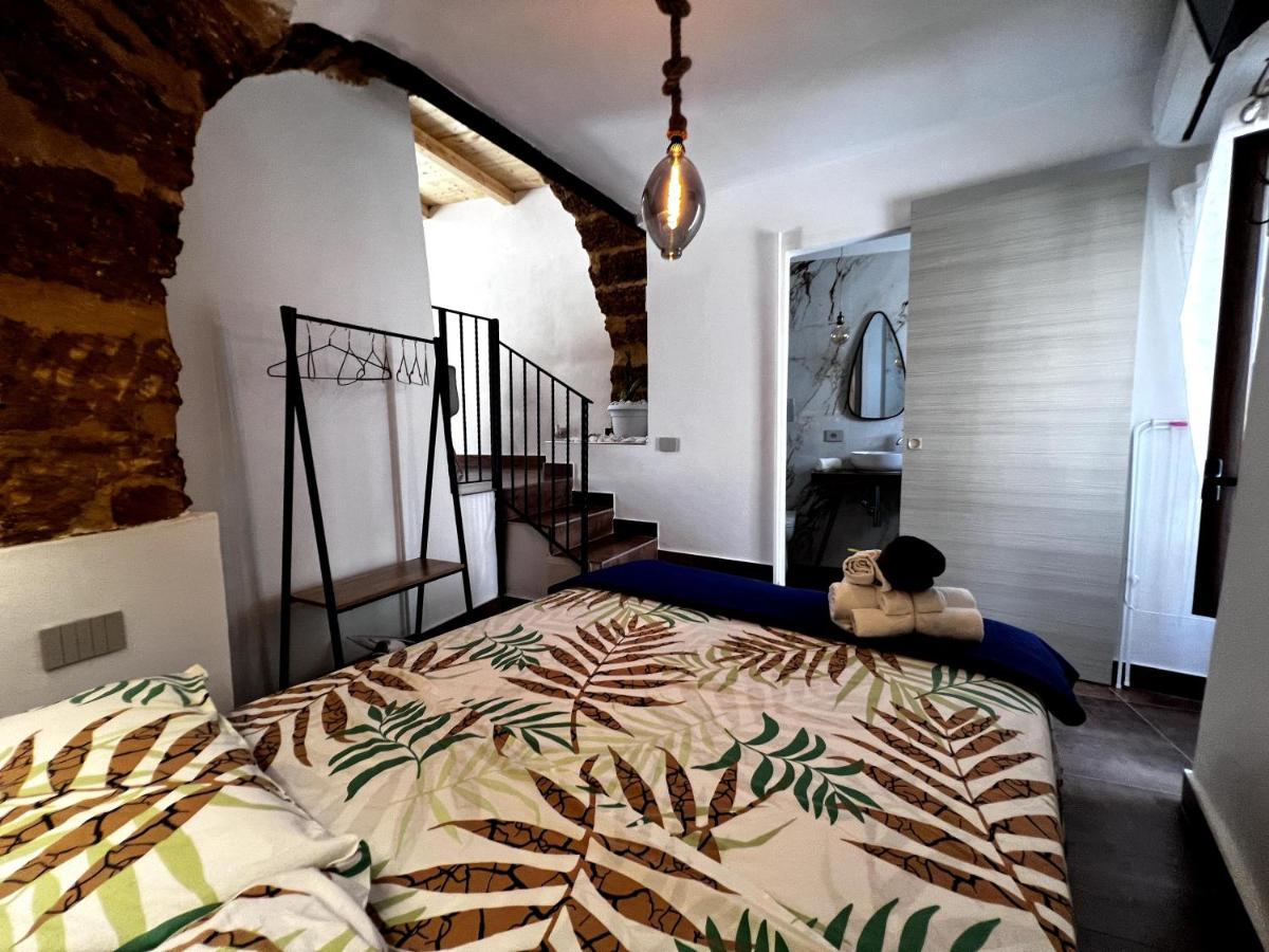 Apartmán 58 Gradini Di Girgenti Agrigento Exteriér fotografie