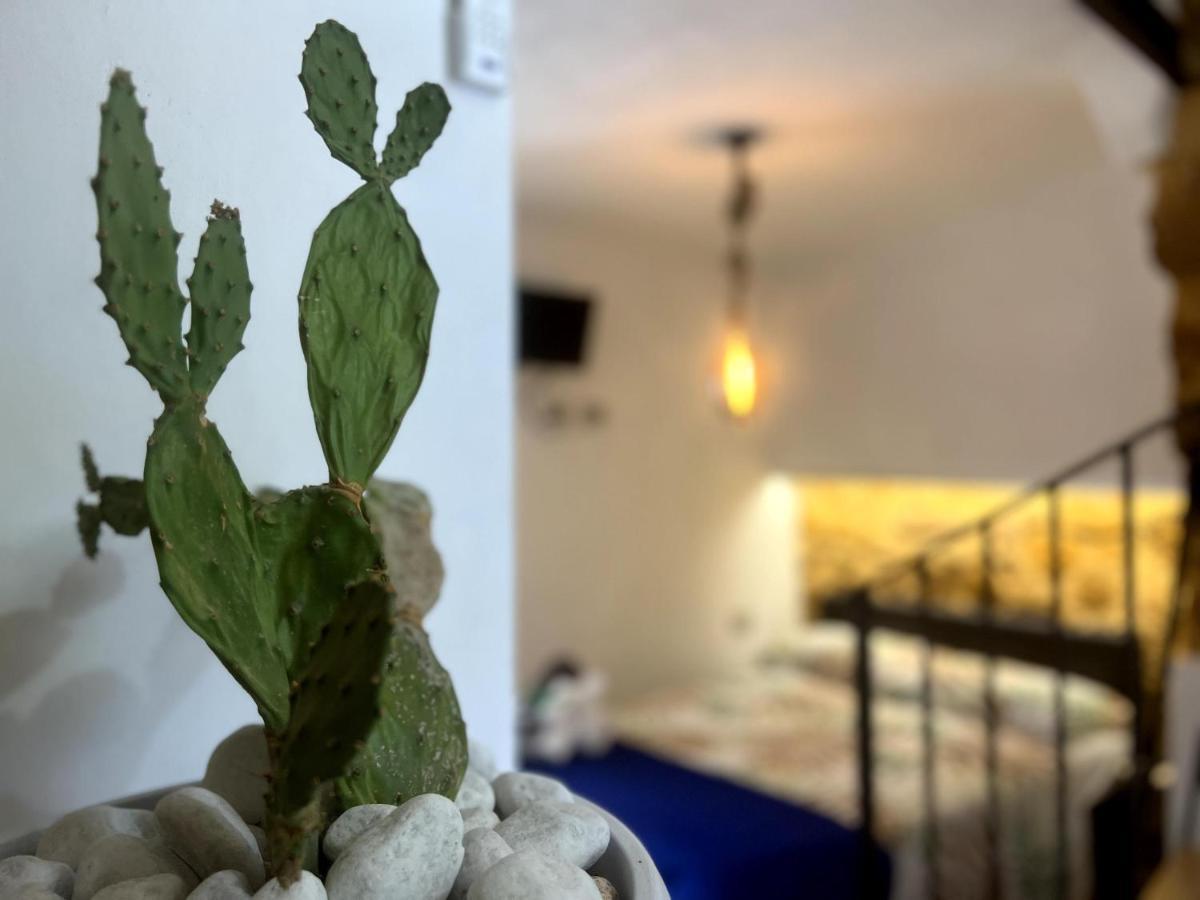 Apartmán 58 Gradini Di Girgenti Agrigento Exteriér fotografie