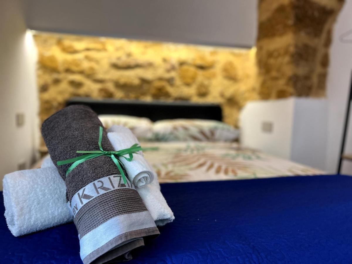 Apartmán 58 Gradini Di Girgenti Agrigento Exteriér fotografie
