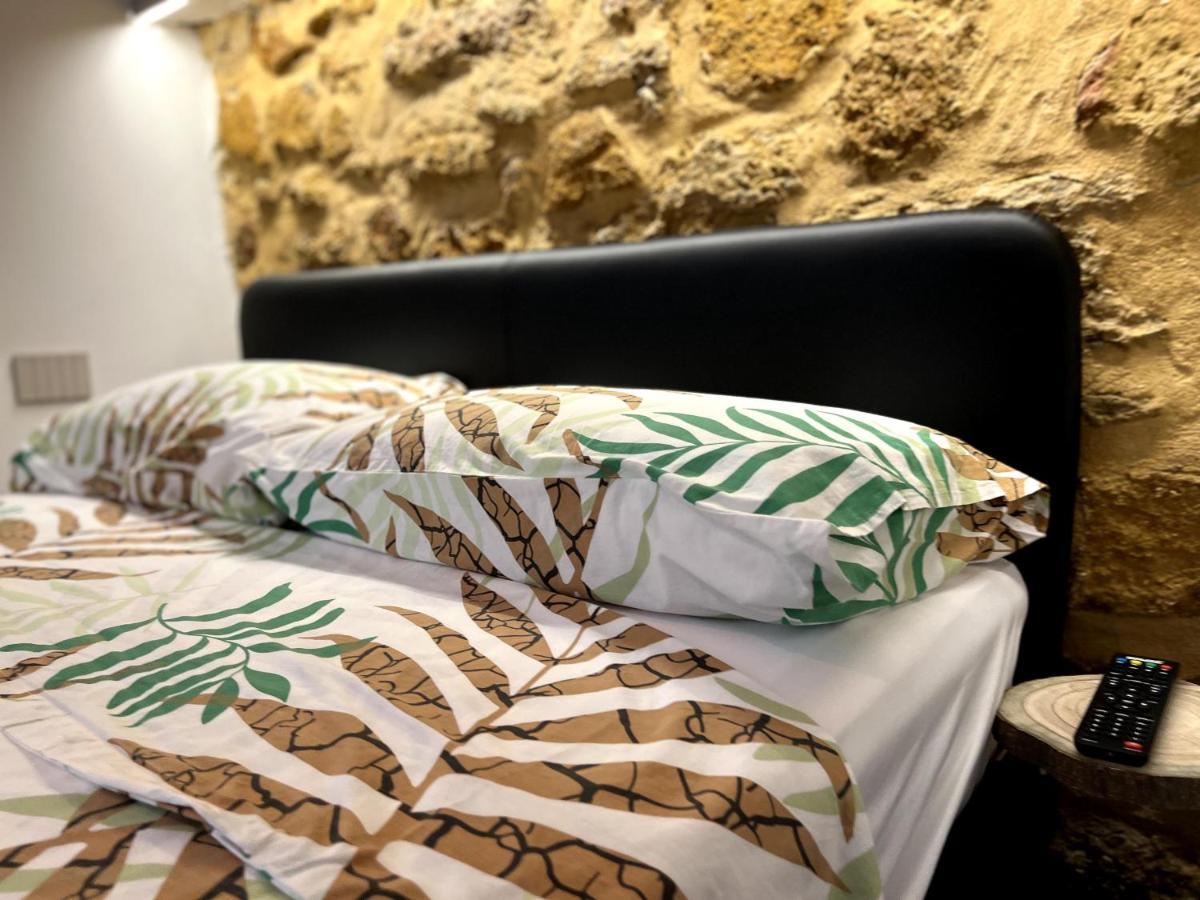 Apartmán 58 Gradini Di Girgenti Agrigento Exteriér fotografie