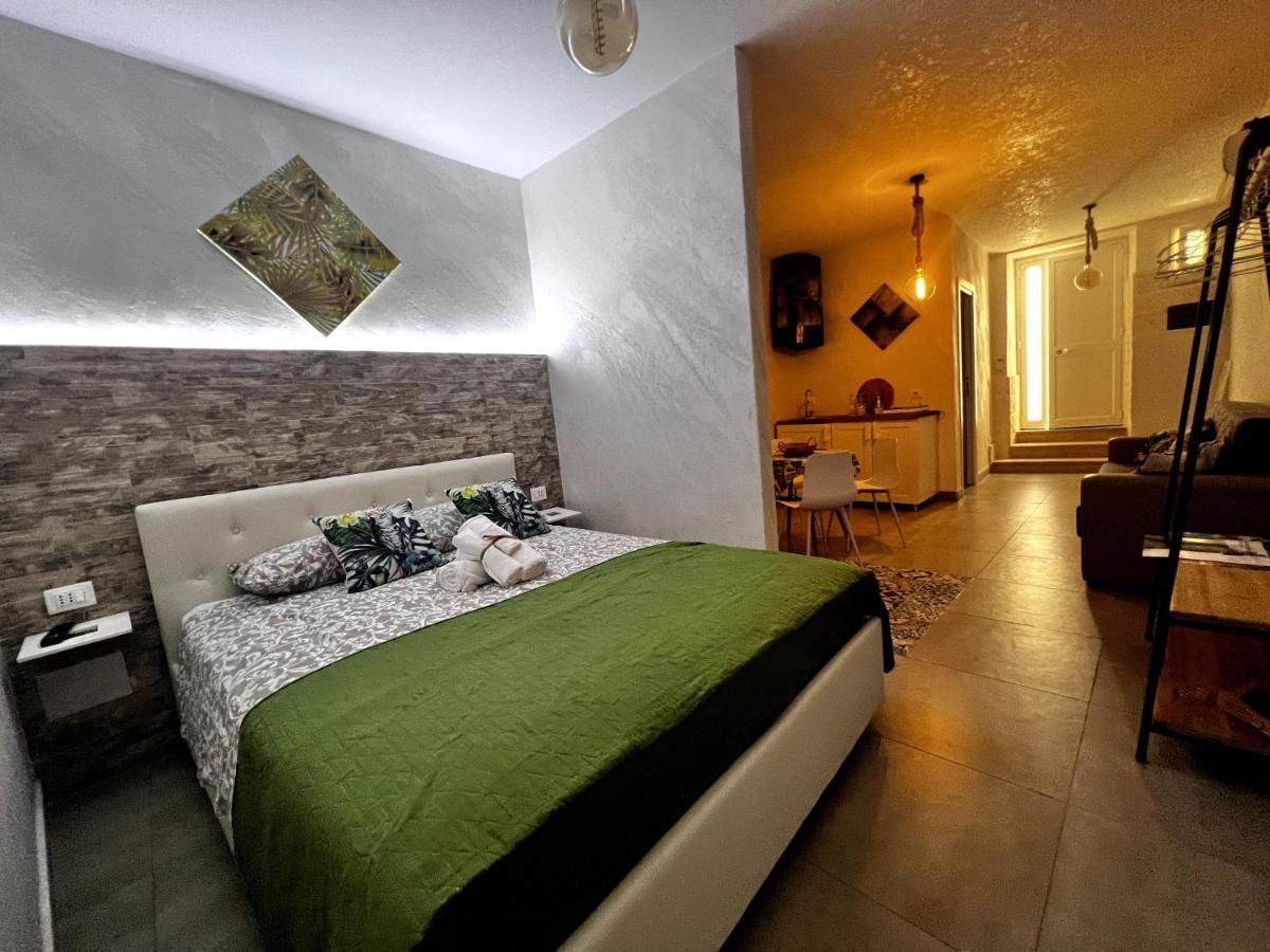 Apartmán 58 Gradini Di Girgenti Agrigento Exteriér fotografie