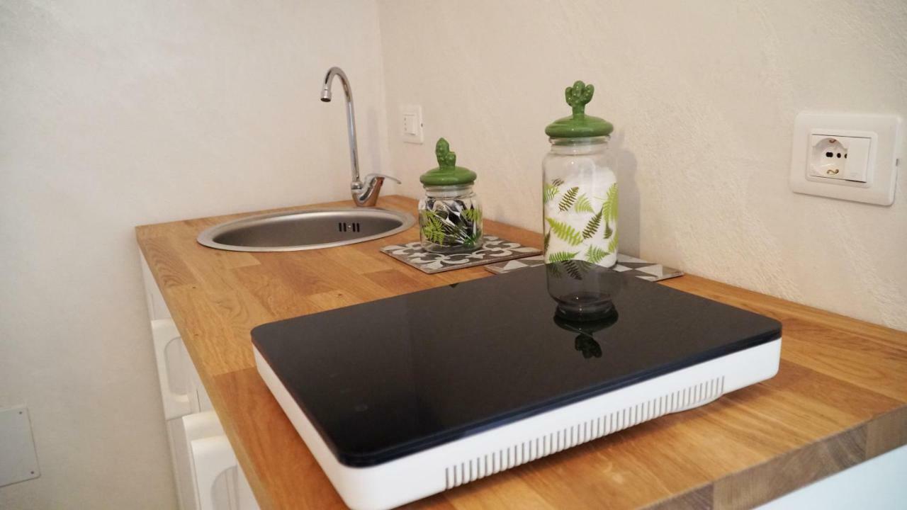 Apartmán 58 Gradini Di Girgenti Agrigento Exteriér fotografie