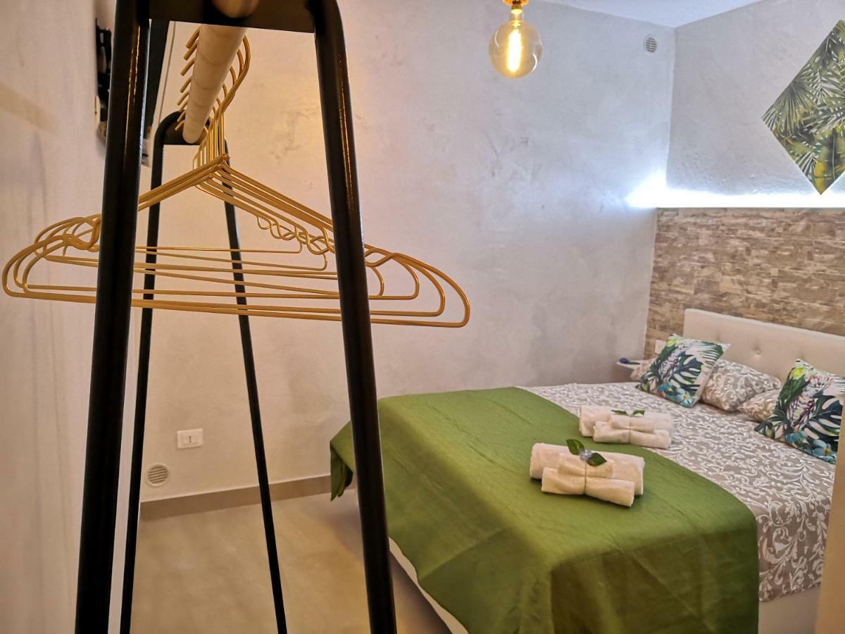 Apartmán 58 Gradini Di Girgenti Agrigento Exteriér fotografie