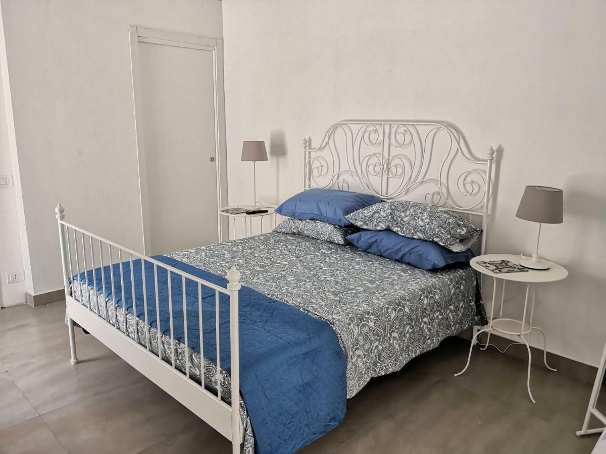 Apartmán 58 Gradini Di Girgenti Agrigento Exteriér fotografie