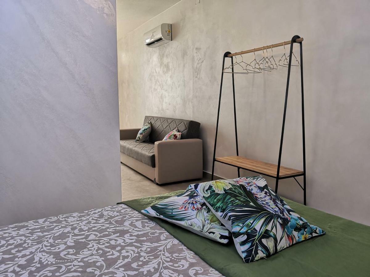 Apartmán 58 Gradini Di Girgenti Agrigento Exteriér fotografie