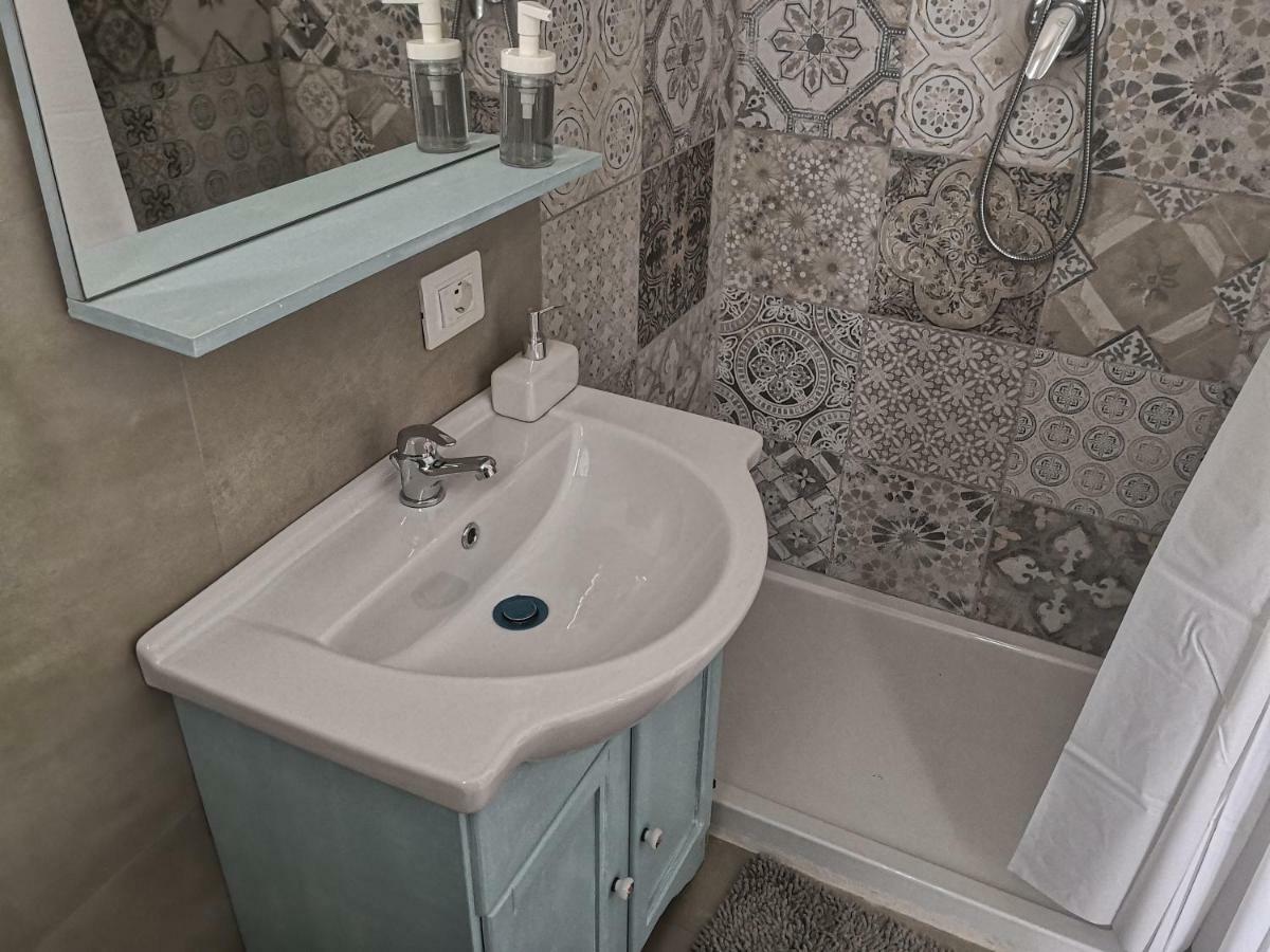 Apartmán 58 Gradini Di Girgenti Agrigento Exteriér fotografie