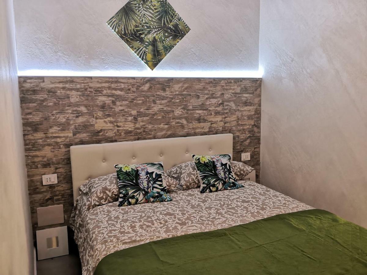 Apartmán 58 Gradini Di Girgenti Agrigento Exteriér fotografie