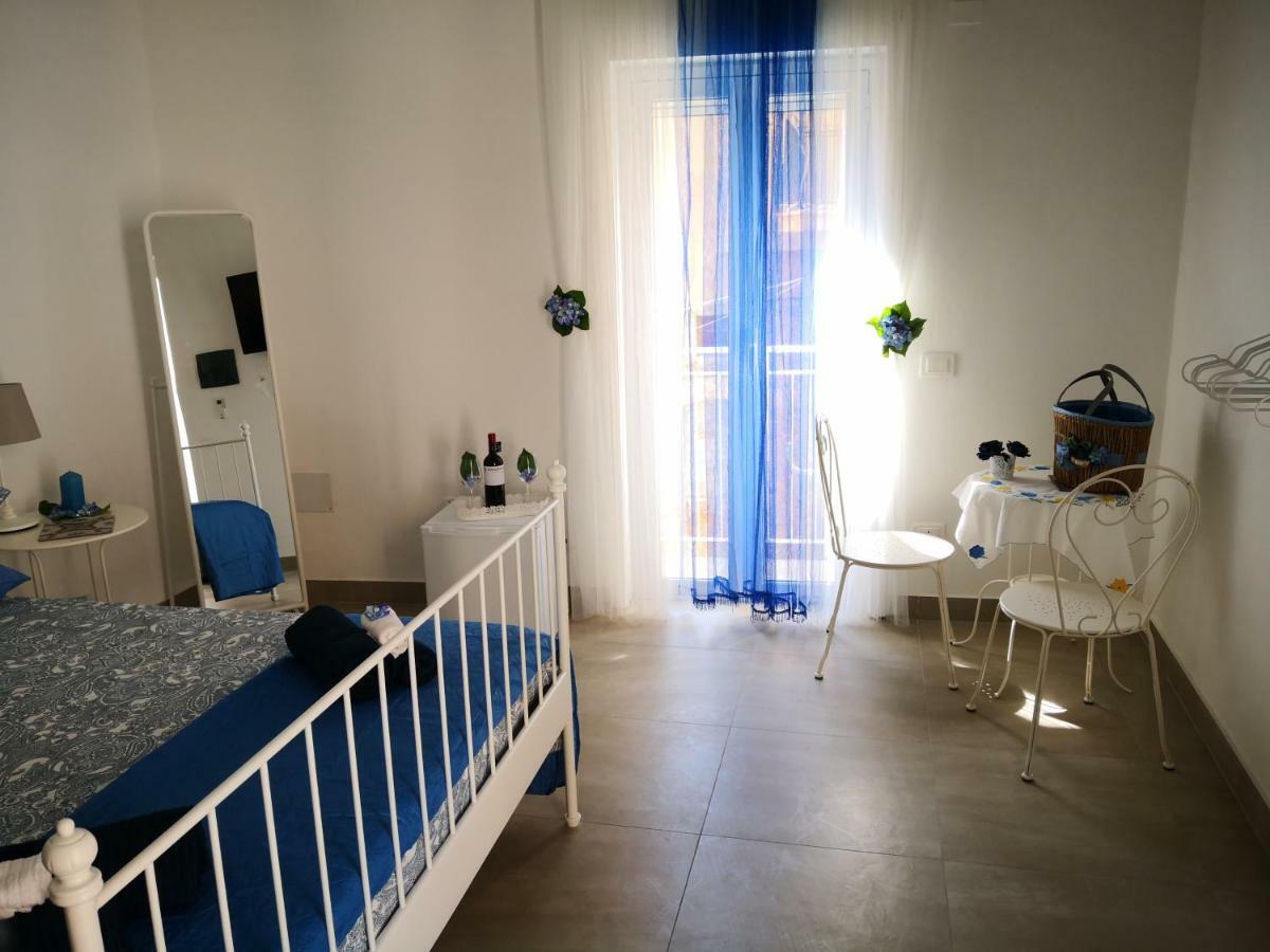 Apartmán 58 Gradini Di Girgenti Agrigento Exteriér fotografie