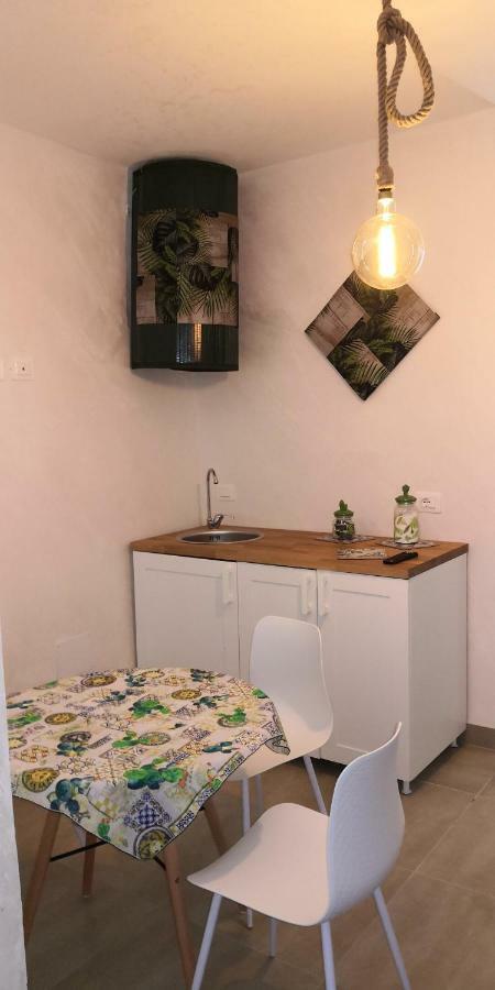 Apartmán 58 Gradini Di Girgenti Agrigento Exteriér fotografie