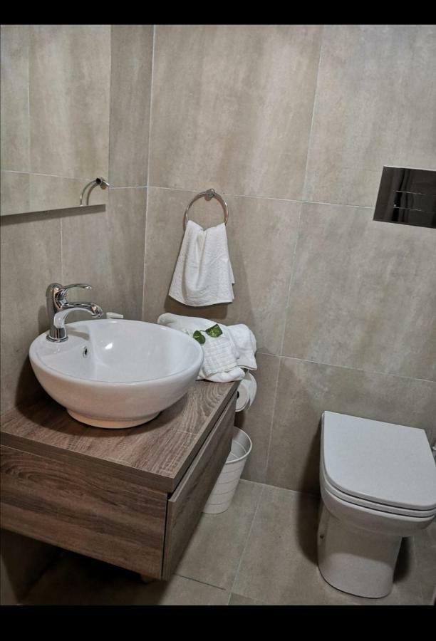 Apartmán 58 Gradini Di Girgenti Agrigento Exteriér fotografie