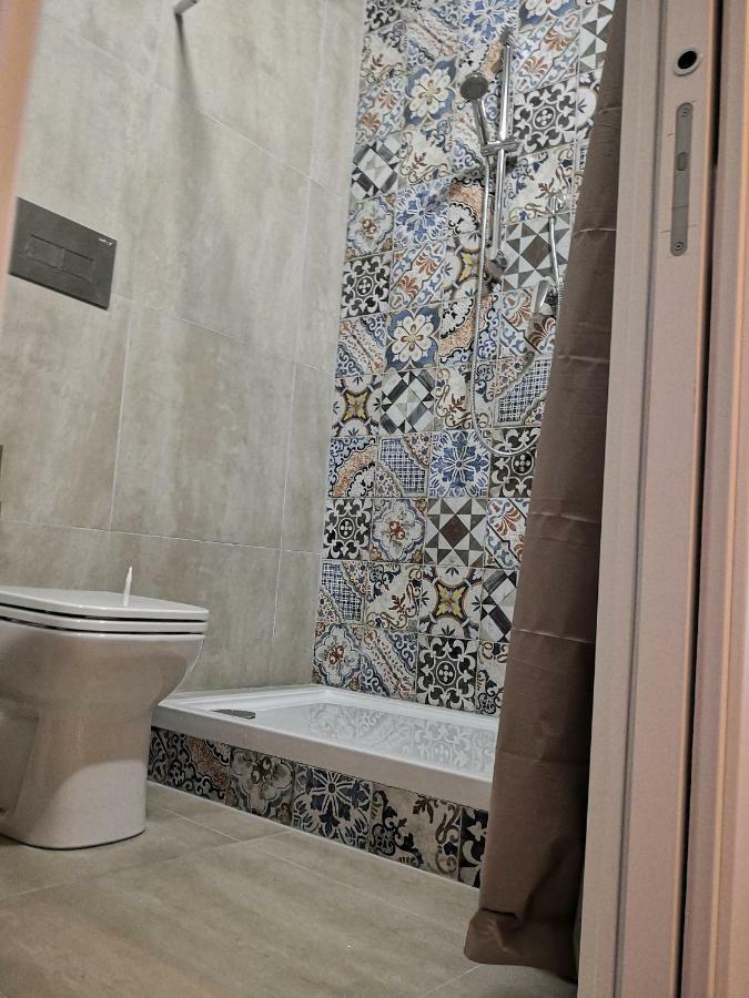 Apartmán 58 Gradini Di Girgenti Agrigento Exteriér fotografie